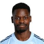 Zdjęcie : Nicolas Nicolas Isimat-Mirin