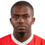 Zdjęcie : Anfernee Anfernee Dijksteel