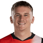 Zdjęcie : Alfie Henry Alfie Doughty