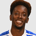 Zdjęcie redaktora: undefined Jamal Lowe