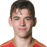 Zdjęcie : Donald Alistair Donald Love