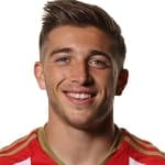 Zdjęcie : Lynden Jack Lynden Gooch