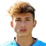 Zdjęcie redaktora: undefined Jacopo De Matteis