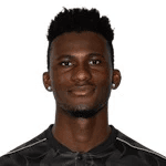 Zdjęcie redaktora: undefined Cheick Condé