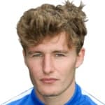 Zdjęcie redaktora: undefined Kieran Sadlier