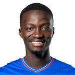 Zdjęcie : Mohammed Baba Mohammed Diomandé