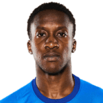 Zdjęcie : Ben Siriki Ben Dembélé