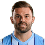 Zdjęcie : Matthew James Matthew Godden