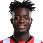 Zdjęcie redaktora: undefined Kamaldeen Sulemana