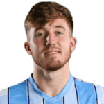 Zdjęcie redaktora: undefined Joshua Eccles