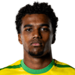 Zdjęcie : Sam Benjamin Sam McCallum