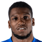 Zdjęcie : Dujon Dujon Henriques