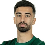 Zdjęcie : Mohamed El Amine Mohamed Amoura