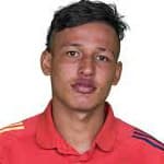 Zdjęcie redaktora: undefined Carlos Cantillo