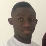 Zdjęcie redaktora: undefined Ibrahima Dramé
