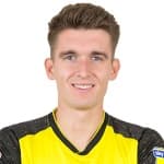 Zdjęcie redaktora: undefined Benjamin Fox