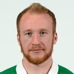 Zdjęcie redaktora: undefined Liam Boyce