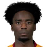 Zdjęcie redaktora: undefined Devante Cole