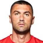 Zdjęcie redaktora: undefined Burak Yılmaz