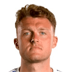 Zdjęcie : Harry James Harry Souttar