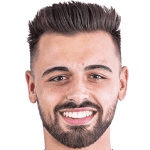 Zdjęcie redaktora: undefined Macauley Southam-Hales