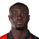 Zdjęcie redaktora: undefined Mohamed Bamba