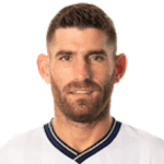 Zdjęcie redaktora: undefined Chedwyn Evans