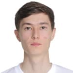 Zdjęcie redaktora: undefined Ibrokhim Ibragimov