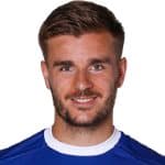 Zdjęcie redaktora: undefined Luke Garbutt