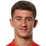Zdjęcie redaktora: undefined Cameron Brannagan