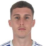 Zdjęcie redaktora: undefined Gavin Whyte