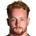 Zdjęcie redaktora: undefined Connor Ogilvie