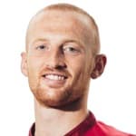 Zdjęcie redaktora: undefined Liam Gibson