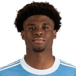 Zdjęcie : Tayvon Howard Tayvon Gray