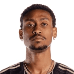 Zdjęcie redaktora: undefined Nkosi Burgess