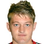 Zdjęcie redaktora: undefined Luke Armstrong