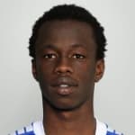 Zdjęcie redaktora: undefined Aboubacar Boubou