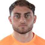 Zdjęcie redaktora: undefined Gevorg Tarakhchyan