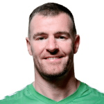 Zdjęcie redaktora: undefined Andy Lonergan