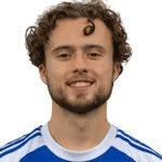 Zdjęcie redaktora: undefined Luke Matheson