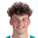 Zdjęcie redaktora: undefined Lucas Wolf