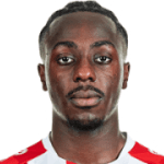 Zdjęcie : Matondo-Merveille Matondo-Merveille Papela