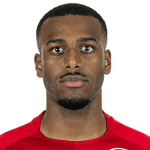 Zdjęcie : Suliman-Marlon Suliman-Marlon Mustapha