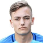 Zdjęcie redaktora: undefined Luke Bolton