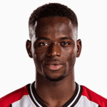 Zdjęcie : Ismaila Cheick Ismaila Coulibaly