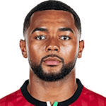 Zdjęcie : Brooklyn Kevin Brooklyn Ezeh