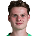 Zdjęcie redaktora: undefined Jonas Urbig