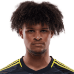 Zdjęcie redaktora: undefined Jacen Russell-Rowe