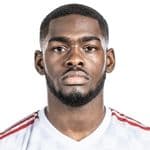 Zdjęcie : Dru Anthony Dru Yearwood