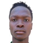 Zdjęcie redaktora: undefined Thabo Moloisane